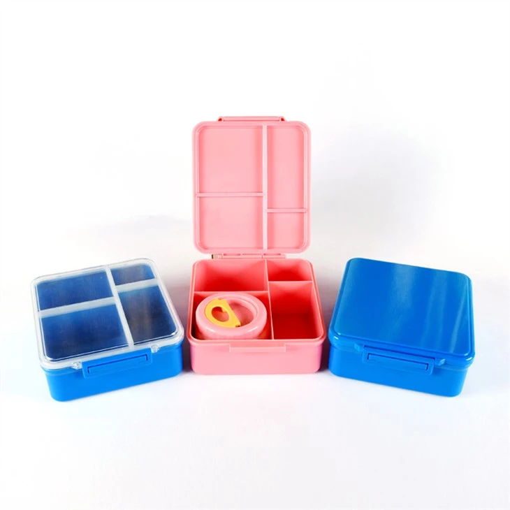 Insulated Lunch Box For Kids
