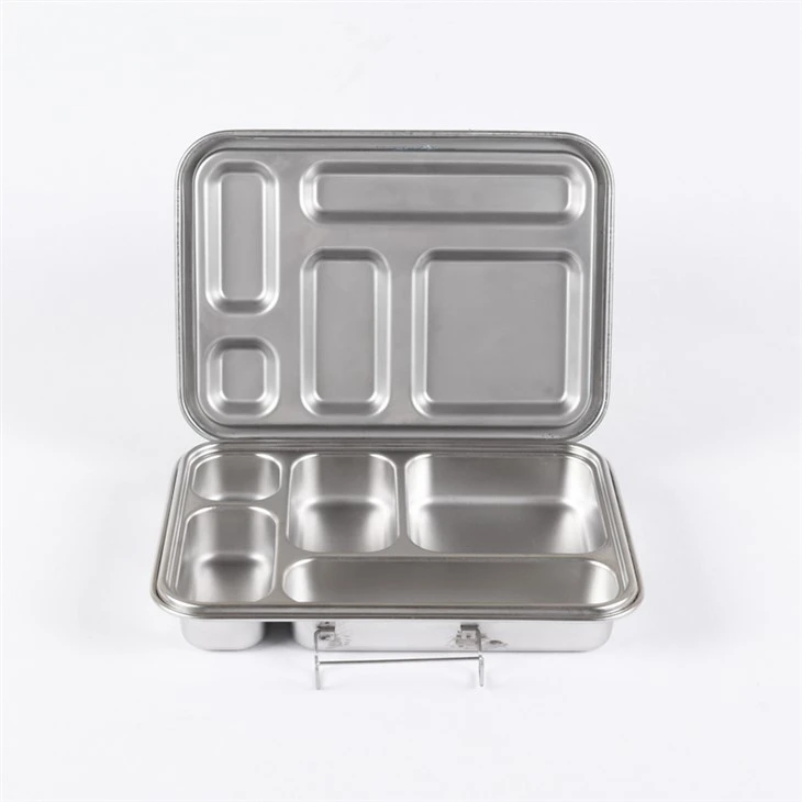 Stainless Steel Food Container Stainless Steel Food Container
