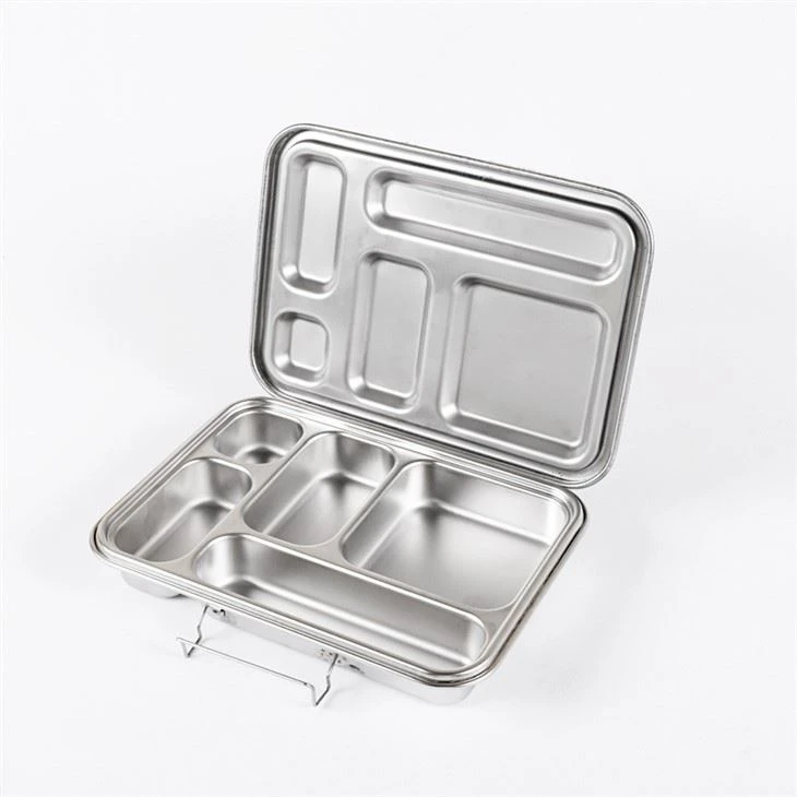 Stainless Steel Food Container Stainless Steel Food Container