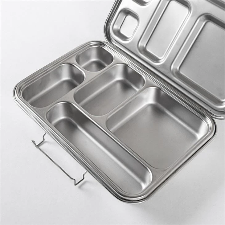 Stainless Steel Food Container Stainless Steel Food Container
