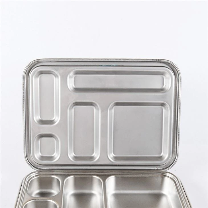 Stainless Steel Food Container Stainless Steel Food Container
