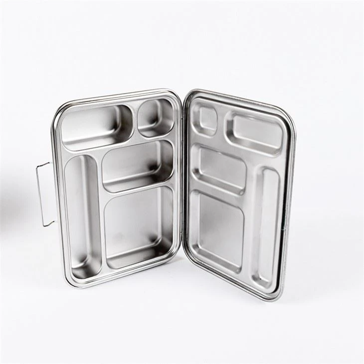 Stainless Steel Food Container Stainless Steel Food Container