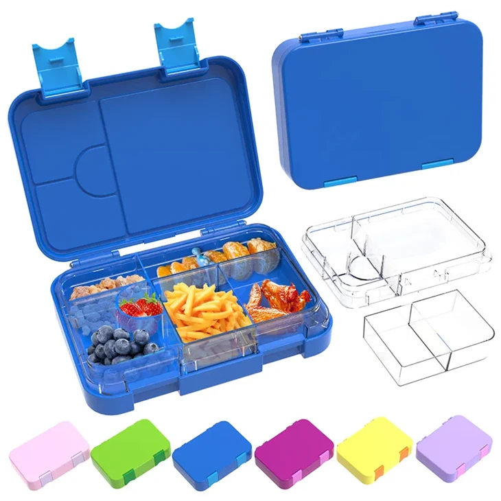 Klasik Bento Kutusu