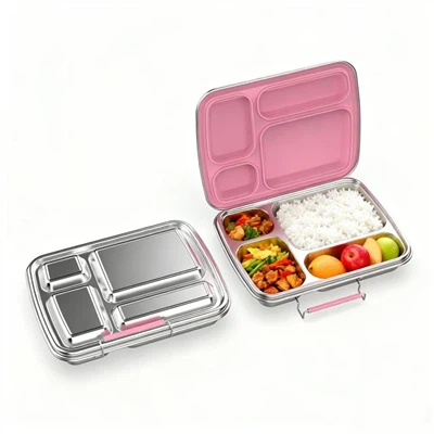 🏆 Top 10 Custom Lunchbox Manufacturers In China - 2026