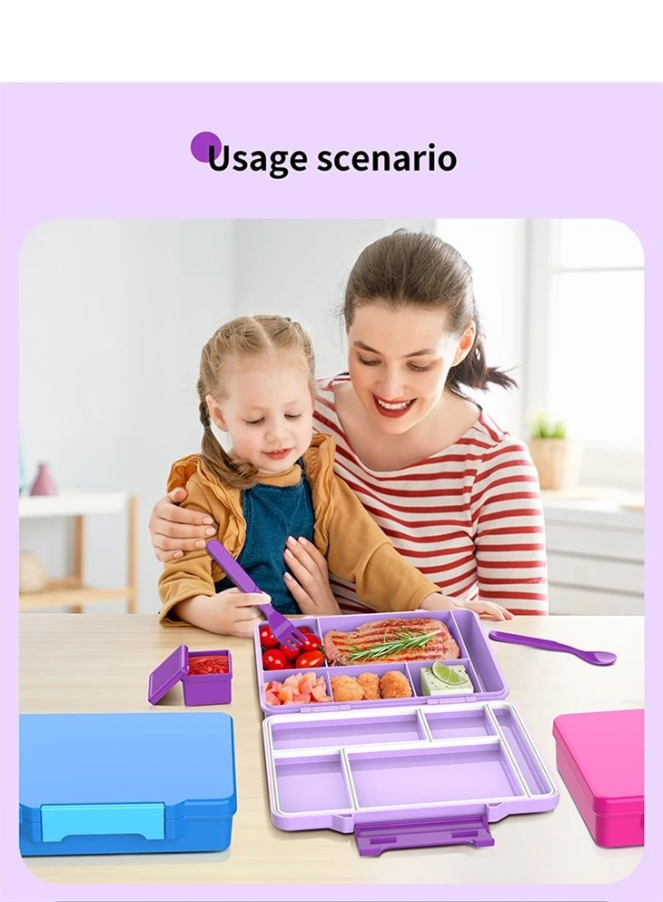 PP Picnic Box