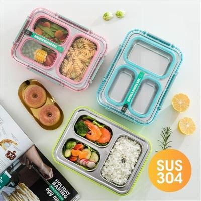 Key Things To Check When Buying Tritan Lunch Boxes From China